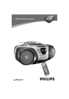 Philips - AZ-5155-Owners-Manual 